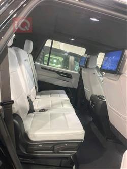 شيفروليه تاهو